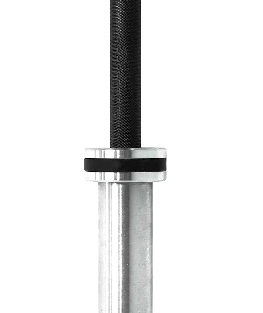 15KG Olympic Barbell | Women's Olympic Lifting Bar | Sydney Australia - Image 8