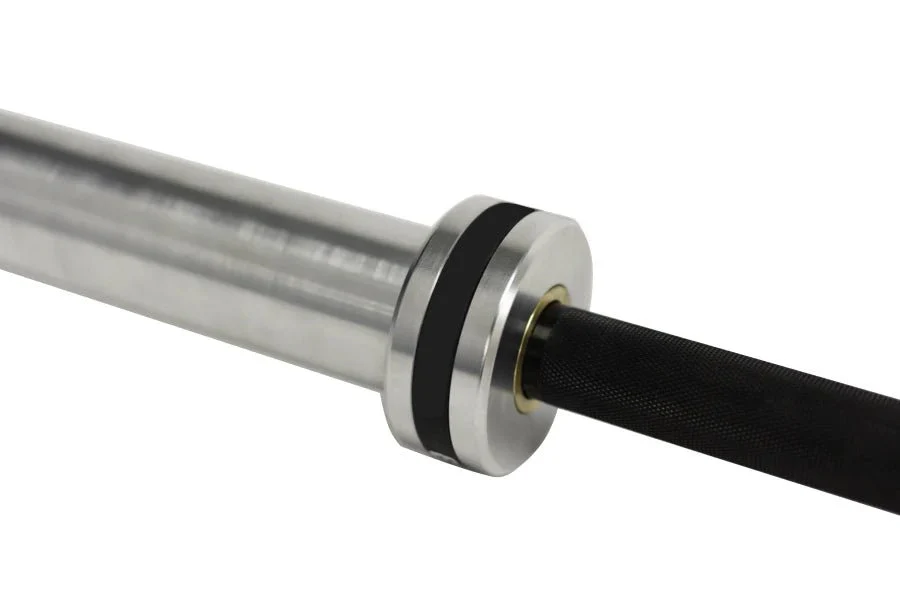 15KG Olympic Barbell | Women's Olympic Lifting Bar | Sydney Australia - Image 7