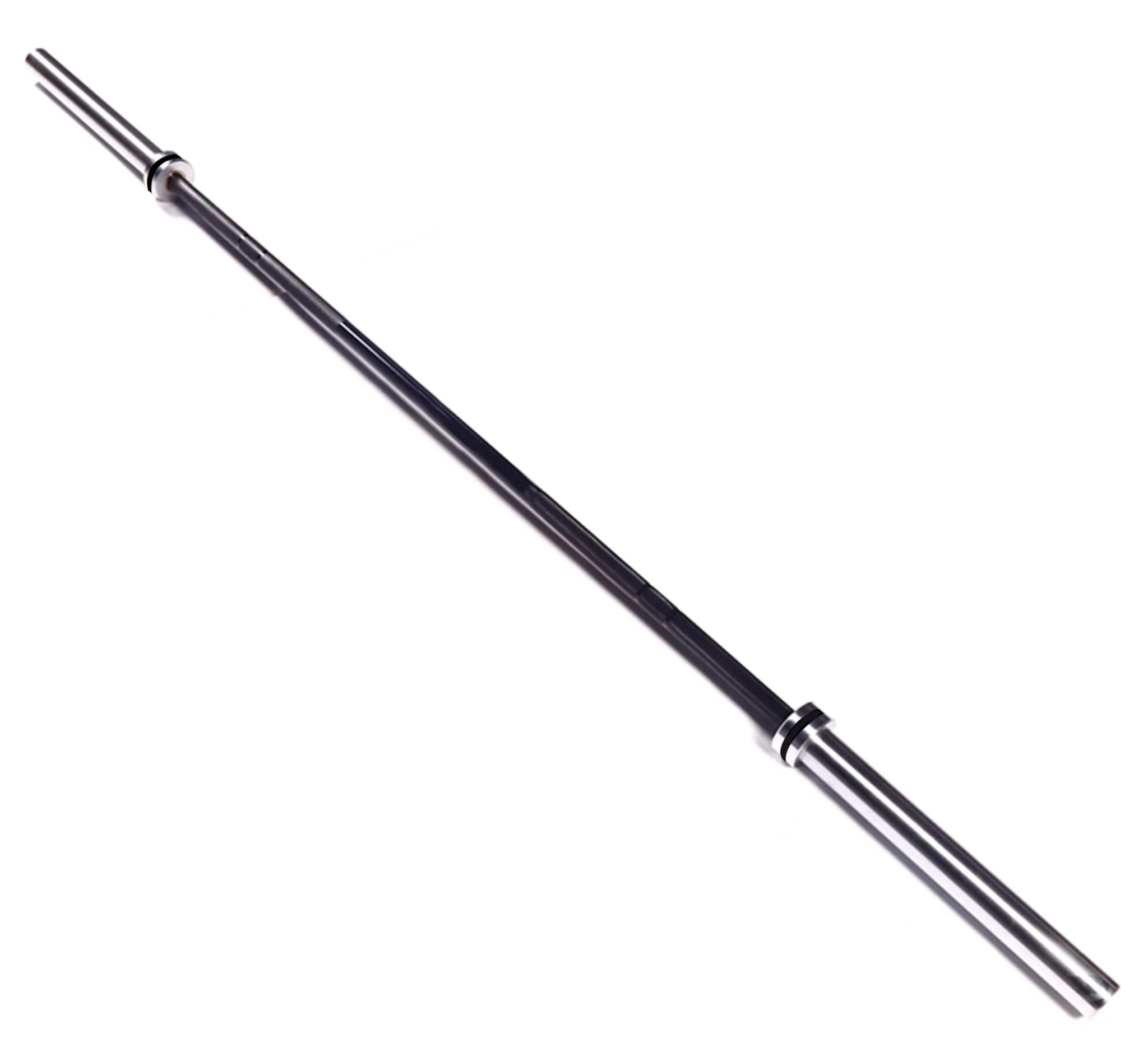 15KG Olympic Barbell | Women's Olympic Lifting Bar | Sydney Australia - Image 6