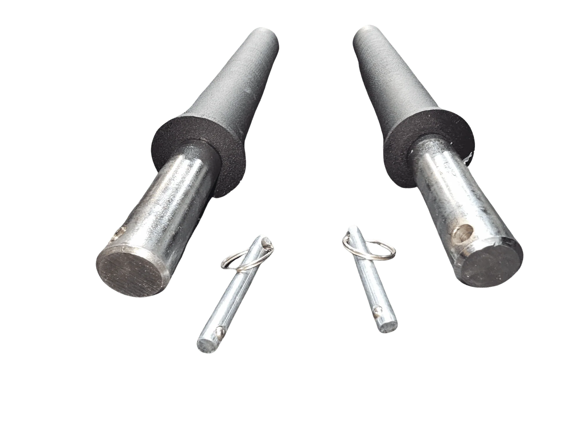 Adjustable Dip Handles - Image 3