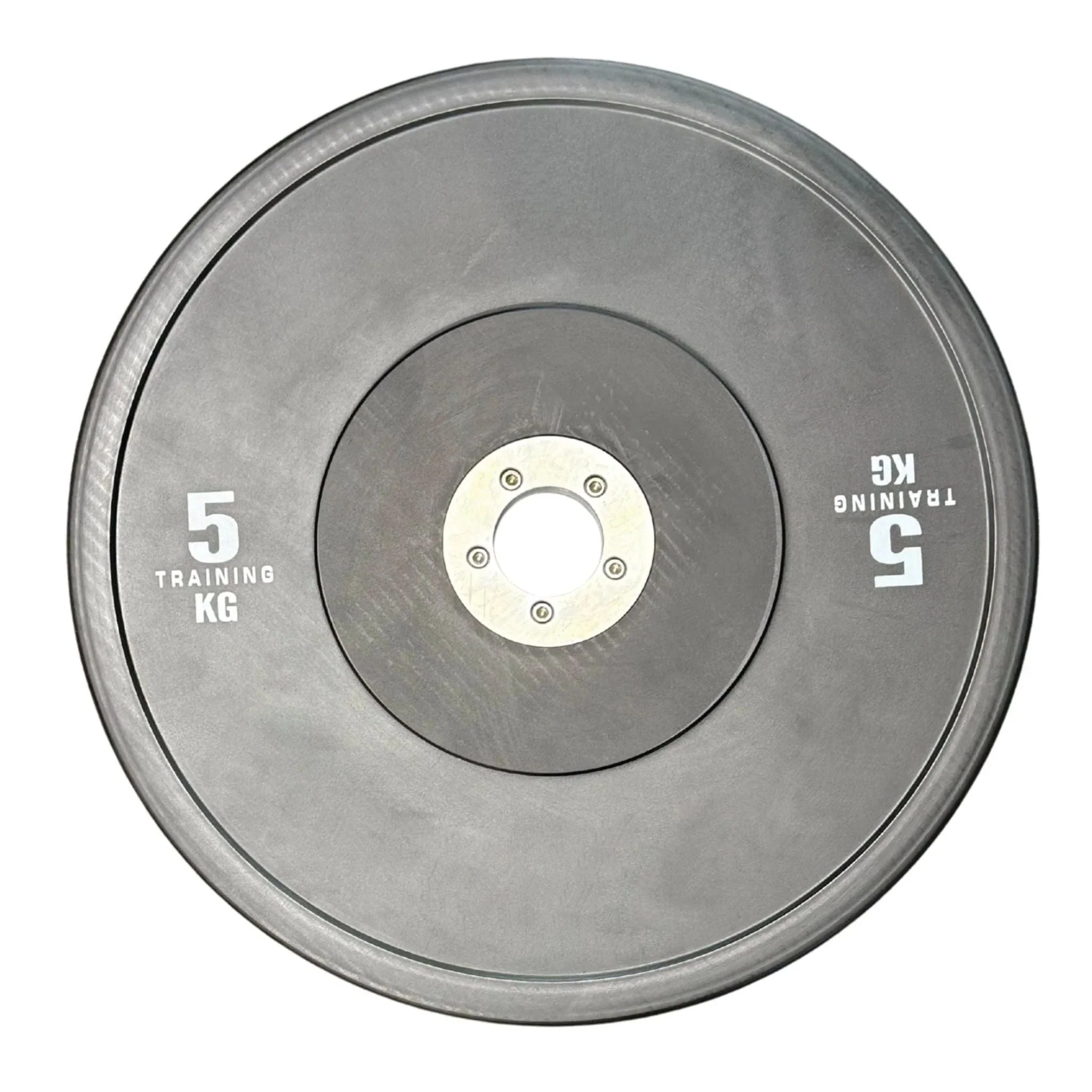 IWF Calibrated Olympic Competition Bumper Plates (Sold Individually) – Precision Weightlifting Plates - Image 6