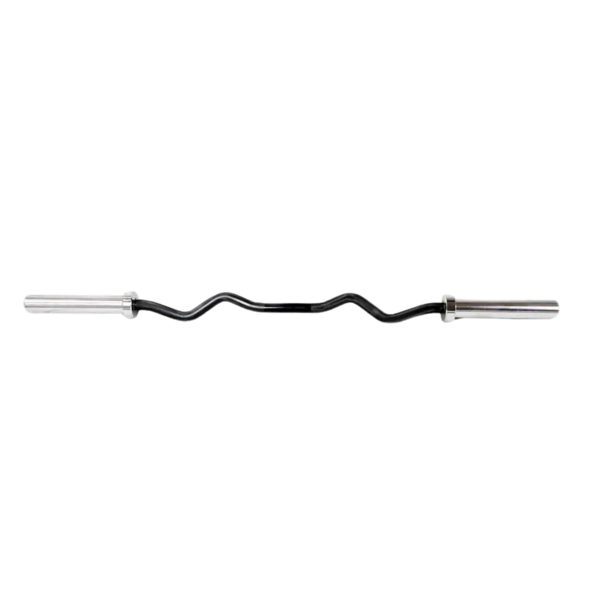 Commercial Olympic Easy Curl Bar - Image 3