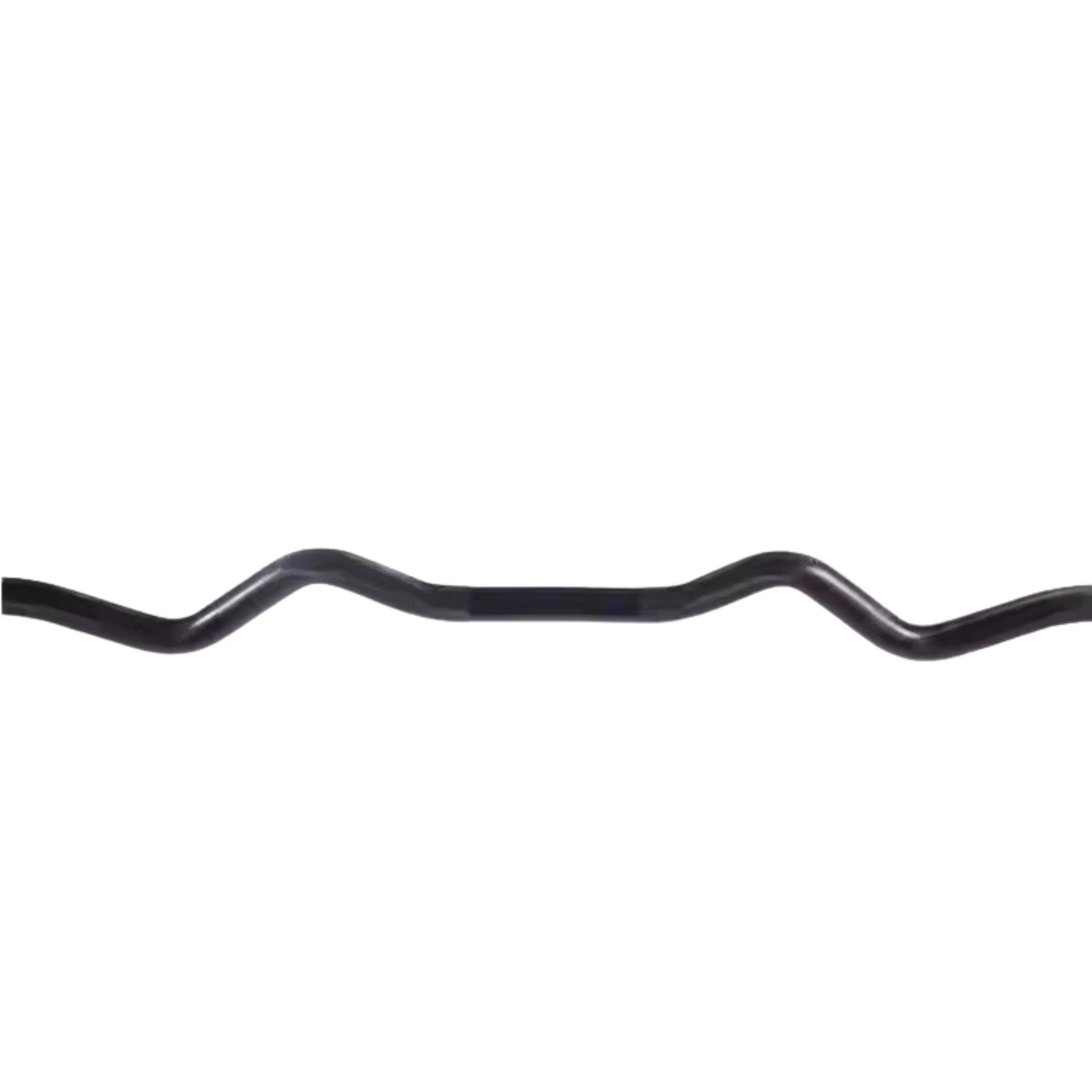 Commercial Olympic Easy Curl Bar - Image 4