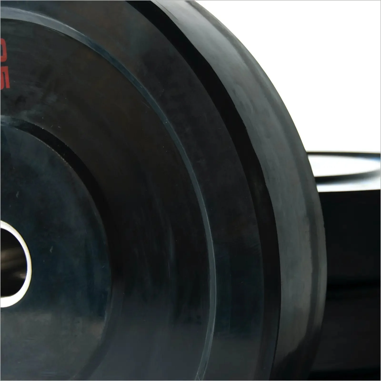 Olympic Bumper Plates – Durable Plates for Strength Training  (Pairs) - Image 6