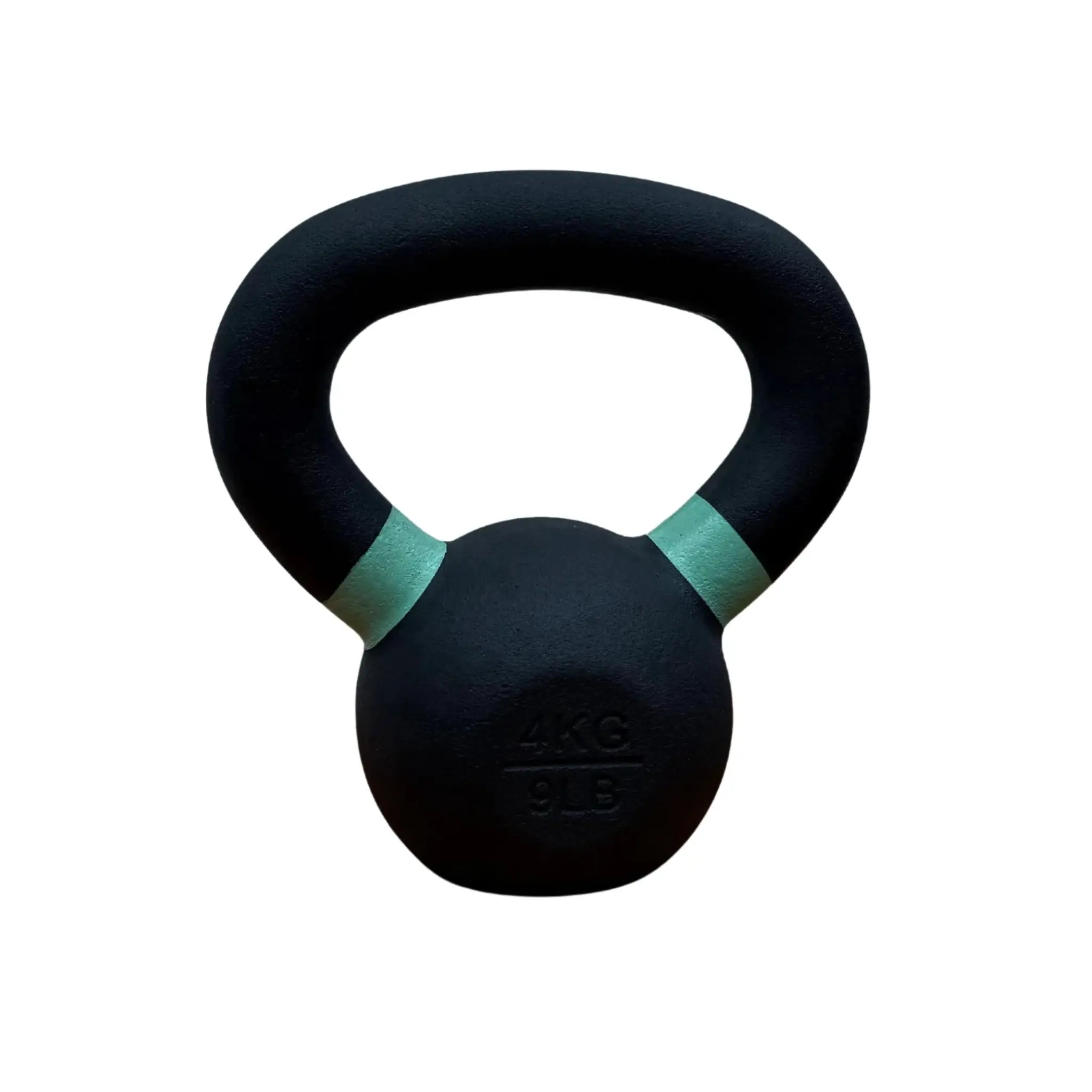 Powder Coated Competition Kettlebells – 4kg, 10kg, 16kg, 20kg | Gym Equipment Australia - Image 3