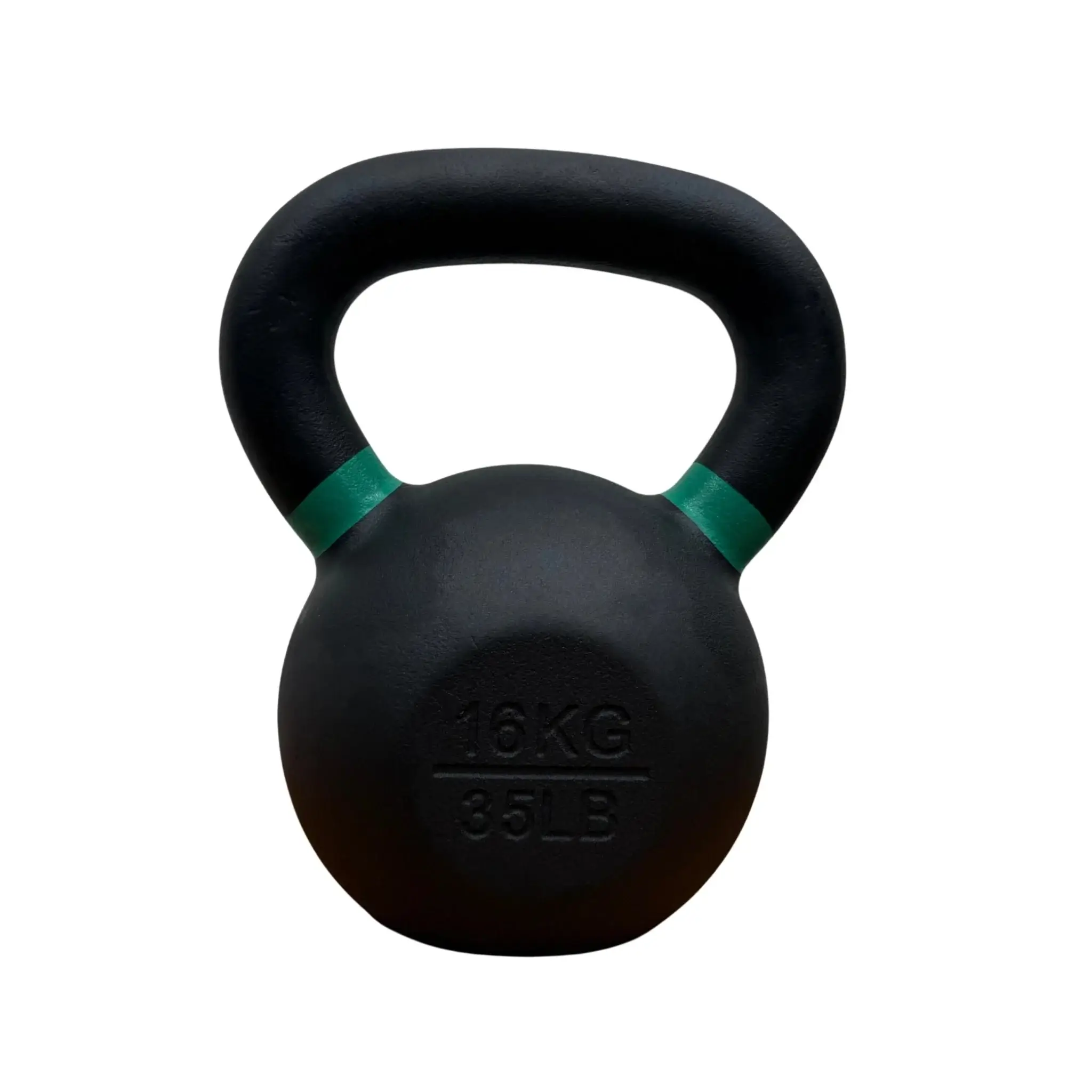 Powder Coated Competition Kettlebells – 4kg, 10kg, 16kg, 20kg | Gym Equipment Australia - Image 4