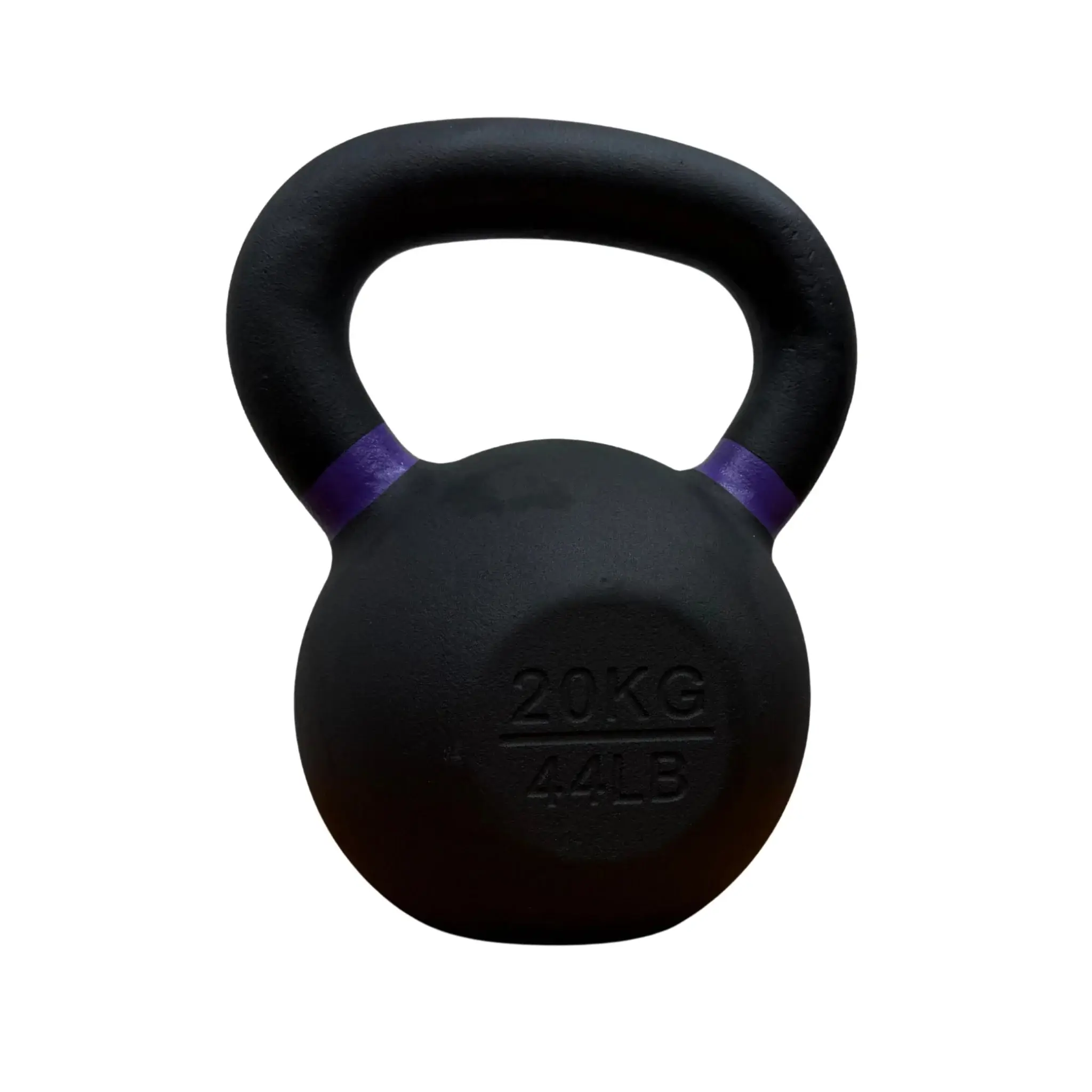 Powder Coated Competition Kettlebells – 4kg, 10kg, 16kg, 20kg | Gym Equipment Australia - Image 5