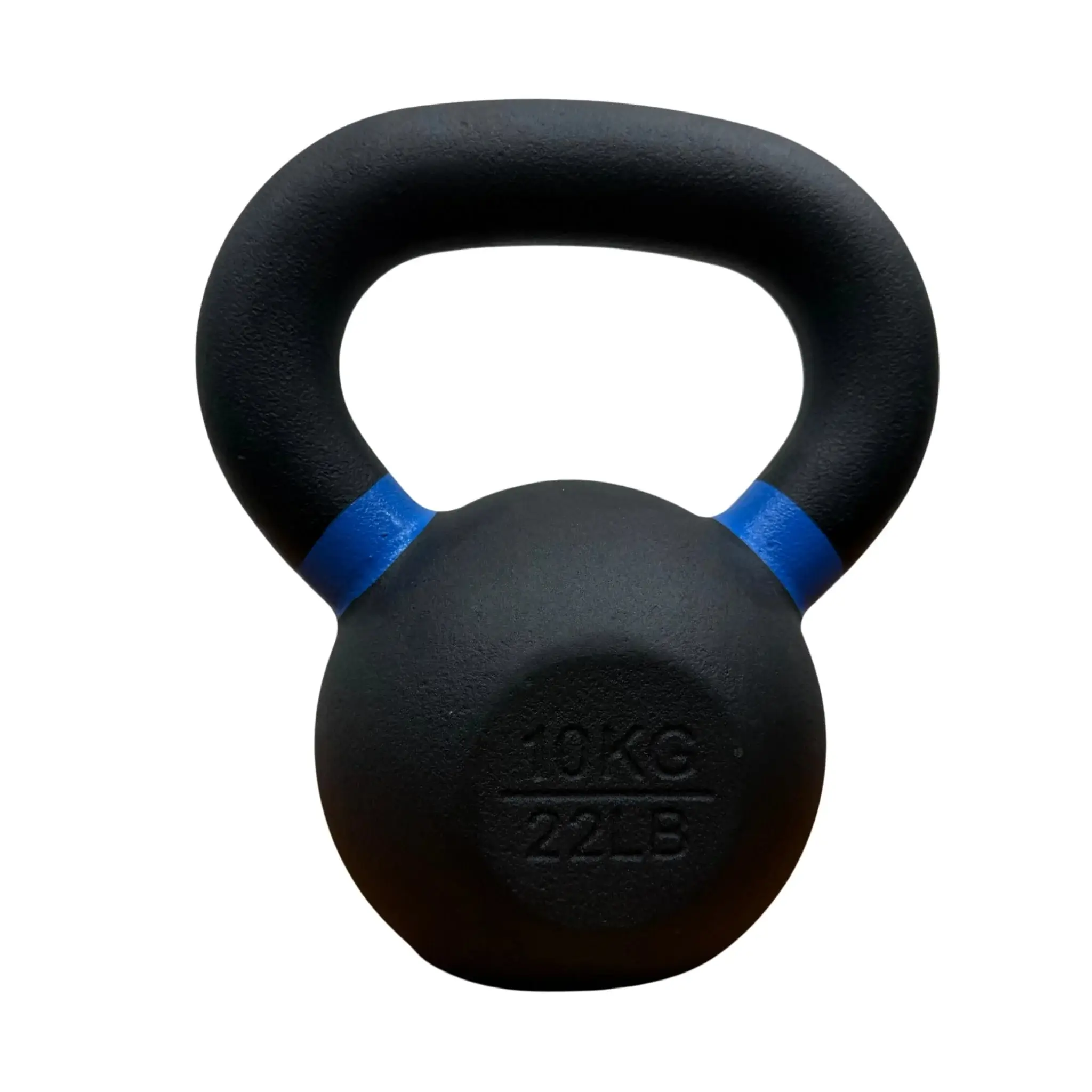 Powder Coated Competition Kettlebells – 4kg, 10kg, 16kg, 20kg | Gym Equipment Australia - Image 6