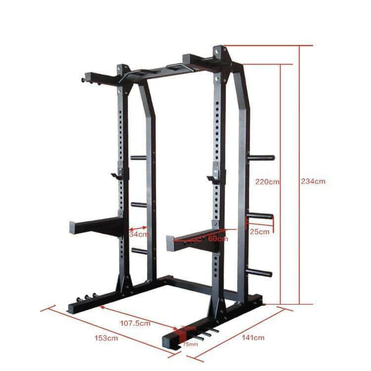 Ultimate Strength Training Bundle - Gym Equipment - Image 6