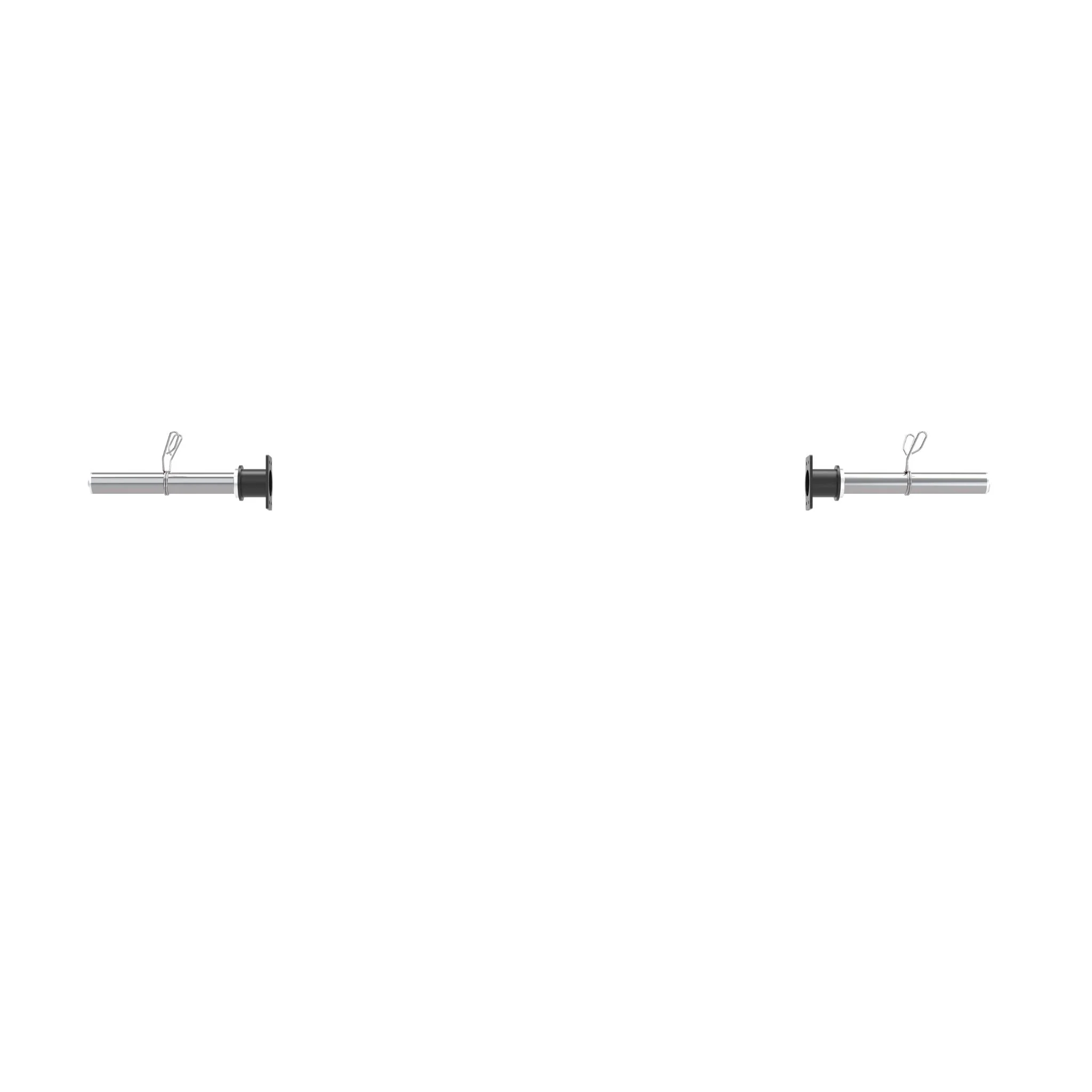 XC10 – Stainless Weight Holders for Smith Bar - Image 2